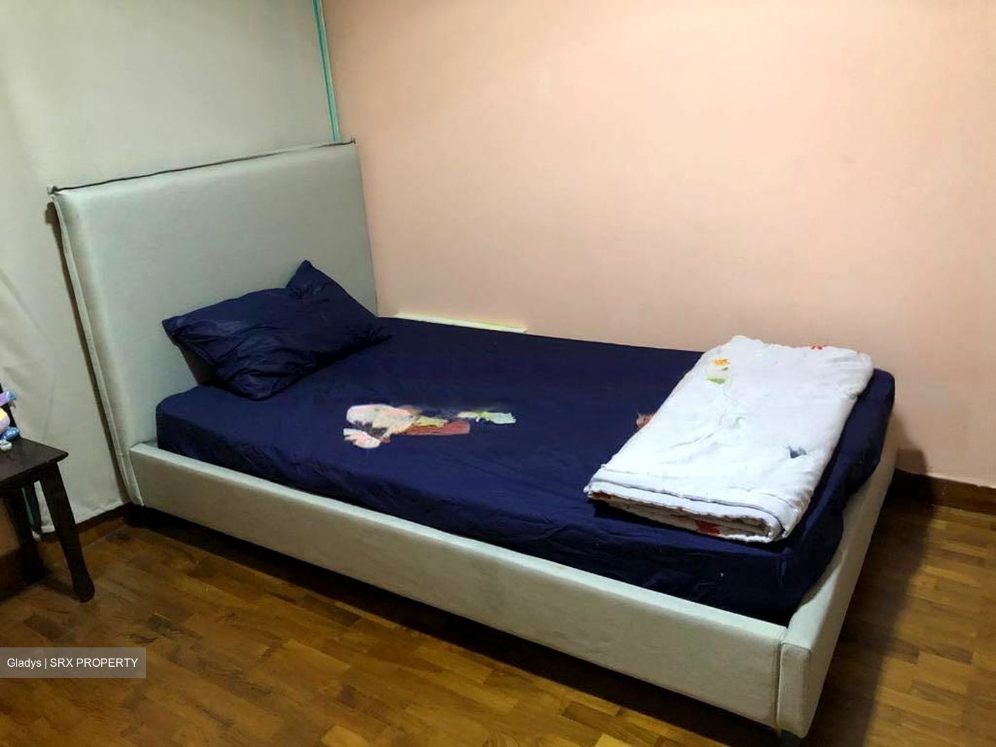 Hazel Park Condominium (D23), Condominium #484703371